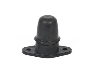 Odbój klapy tył Focus C-max 05-08 / Focus 07-11 - 4M51-N40452-BA, 1366446, oryginał Ford OE