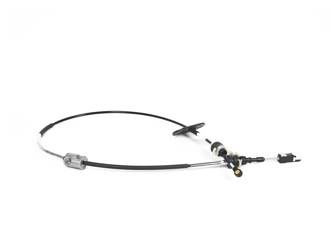Linka zmiany biegów Mondeo 20- 6f mid range - FG9P-7E395-AC, 2590018, oryginał Ford OE