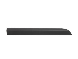 Listwa prawa drzwi tylnych S-max/Galaxy 15- - EM2B-R254A76-AD5YZ9 , 2108396, oryginał Ford OE