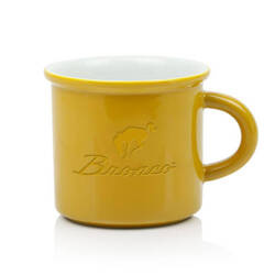 KUBEK FORD BRONCO MUG