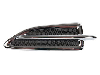 Kratka błotnika prawa Kuga 2012-2016 chrom - CJ54-16C216-AFSMAS , 5219595, oryginał Ford OE
