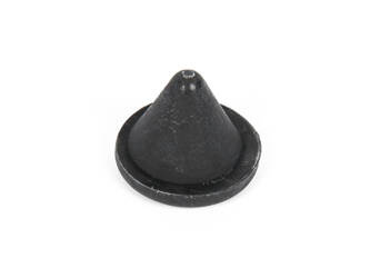Zaślepka 14 x 0.8 nadwozia Fiesta/Fusion Focus 99- -  W702176-S300, 6797440, oryginał Ford OE