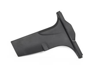 Osłona wewnętrzna dolna prawa słupka "b" Focus 18- -  JX7B-A243W06-AF3ZHE , 2437373, oryginał Ford OE