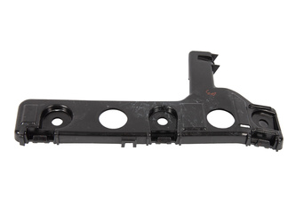 Ślizg prawy zderzaka przód Ford ka 16- - E4B5-17A869-BE, 2120957, oryginał Ford OE