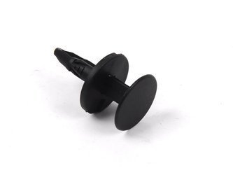 Kołek 8.5mm podszybia Mustang 2015- - W718365-S300 , 5351645, oryginał Ford OE