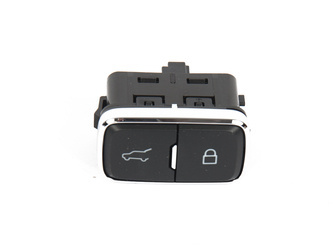 Przełącznik otwierania klapy tył Explorer 20- - LB5T-14017-AA3JA6, 2415947, oryginał Ford OE
