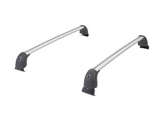 Bagażnik dachowy Focus 2018- 4 d Ford oe -  AMJX7J-46002-AB, 2203141, oryginał Ford OE