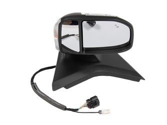 Lusterko lewe Transit/tourneo Custom 23- oe - 2695516, oryginał Ford OE