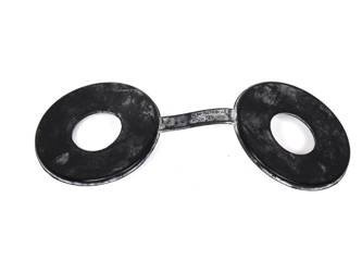 Tuleja odbojnikowa wahacza tył maverick 00-03 -  8L84-7867906-AA, 4863713, oryginał Ford OE