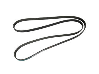Pasek klinowy S-max 06- Mondeo 07- 2,0 duratec - 6G9Q-6C301-CA, 1416245, oryginał Ford OE