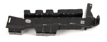 Wzmocnienie prawe błotnika przód Focus 2014- -  PF1EB-A16A168-AA , 1867307, oryginał Ford OE