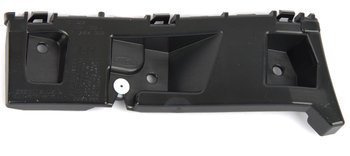 Ślizg zderzaka lewy przód S-max / Galaxy 2015- - EM2B-17D959-AK , 2239110, oryginał Ford OE