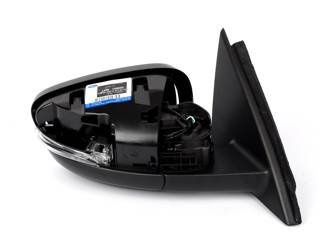 Lusterko prawe Kuga 20- -  LV4B-17682-DF, 2550524, oryginał Ford OE