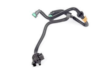 Separator zawór par paliwa Mondeo mk5 1,0 eb - DG93-9D289-BB , 1862498, oryginał Ford OE