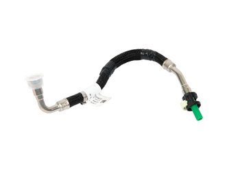 Przewód pompy paliwa Mustang 2017- 5,0 -  JR3E-9E964-AF , 2181079, oryginał Ford OE