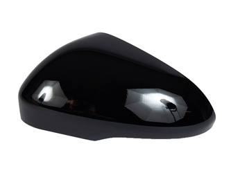 Obudowa lewa lusterka Mondeo 15- shadow black mica - DS73-17D743-EA5G9Z , 2023377, oryginał Ford OE