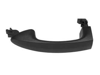 Klamka zewnętrzna drzwi Ford Fiesta 08-19 - AV11-R22404-DA, 1767138, oryginał Ford OE