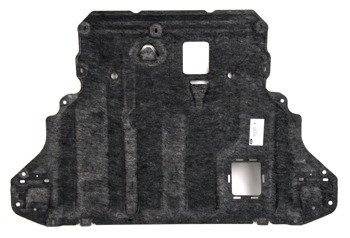 Osłona dolna silnika Focus 2018- oe -  JX6B-6B629-CC , 2439064, oryginał Ford OE