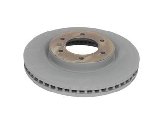 Tarcza hamulcowa przód Ford Ranger raptor 22- oe -  MB3C-1125-DA  , 2557964, oryginał Ford OE