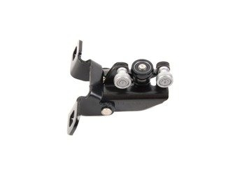 Rolka środkowa drzwi przesówne lewe Transit 00-14 -  AC11-V268K35-BA, 1705694, oryginał Ford OE