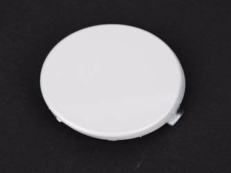 Zaślepka zderzaka przód Focus 2007-2011 -  8M51-17A989-ABXWAA, 1521645, oryginał Ford OE