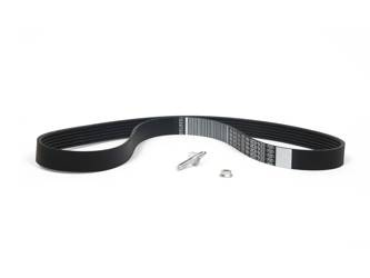 Pasek klinowy 1,5 eb Mondeo 14- S-max / Galaxy 15- - GS79-6D314-AA , 2115144, oryginał Ford OE