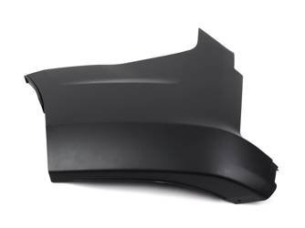 Zderzak tylny lewa strona Transit/tourneo Custom 12-18 -  GK21-17927-AB5CND , 2196124, oryginał Ford OE