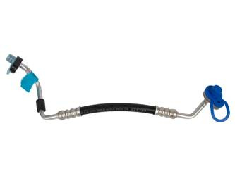 Przewód układu klimatyzacji Mondeo 08- S-max 08- - 6G91-19D567-CC, 1682026, oryginał Ford OE