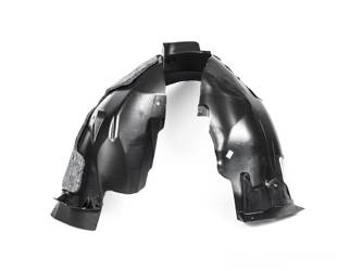 Nadkole prawe przód S-max / Galaxy 2015- z dodatkowa nagrzewnicą -  EM2B-R16114-BL , 1930478, oryginał Ford OE