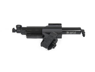 Dysza spryskiwacza reflektora prawa S-max/Galaxy 06-15 -  6M21-13L014-AE, 1451300, oryginał Ford OE