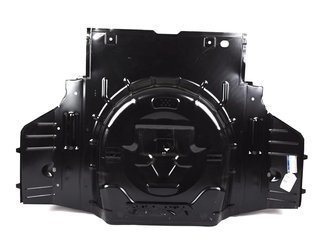 Podłoga tylna Mustang 2015- 2017- -  FR3B-6311215-AE , 1909537, oryginał Ford OE