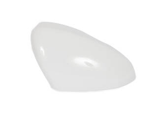 Obudowa prawa lusterka Mondeo 14- frozen white -  DS73-17D742-EA57VT, 5324095, oryginał Ford OE