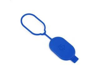 Pokrywa zbiorniczka płynu spryskiwacza Transit 2006-2014 -  6C11-17632-AC, 1520310, oryginał Ford OE