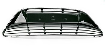 Kratka zderzaka przód C-max 2010-2015 połysk -  AM51-17B968-DB5UAW , 1732885, oryginał Ford OE