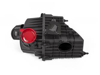 Filtr powietrza kpl Transit 19- - KK31-9600-AA, 2361634, oryginał Ford OE