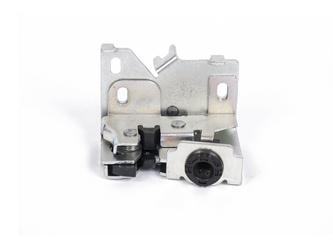 Zamek zaczep klapy tylnej tourneo courier 14- - ET76-A43289-AF, 2402881, oryginał Ford OE