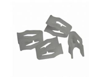 Zacisk boczek drzwi Kuga Mustang Ecosport Edge - W714972-S300 , 5021970, oryginał Ford OE