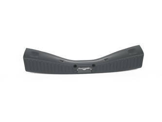Nakładka pasa tylnego Focus C-max 10-15 Ford oe - AM51-R40320-AC38DD , 1837639, oryginał Ford OE