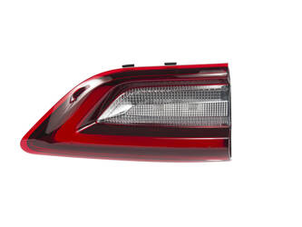 Lampa tylna lewa wewnętrzna Kuga 24- - 2721564, oryginał Ford OE