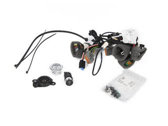 Wiązka haka Mondeo 14- -  AMDS7J-N15A416-BCSMH6, 2393070, oryginał Ford OE