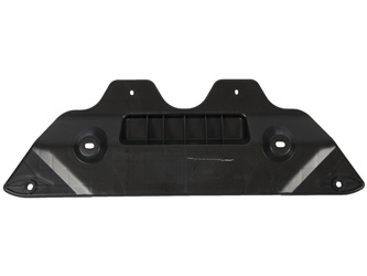 Mocowanie zderzaka przód Transit 06-14 / 19- -  6C11-17G750-AA, 1437167, oryginał Ford OE