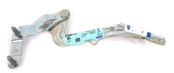 Zawias maski prawy S-max / Galaxy 2006-2015 -  6M21-U16800-AB, 1573930, oryginał Ford OE