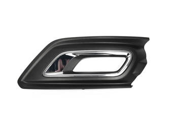 Kratka prawa halogenu Transit/tourneo Custom 19- - KK21-R19952-CB5YZ9 , 2375300, oryginał Ford OE