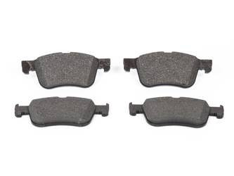 Klocki hamulcowe przód Kuga 20- Focus 18- - 2530140, oryginał Ford OE