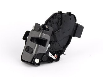 Zamek drzwi prawy tył Mondeo S-max / Galaxy -  6M2A-R26412-ED, 1791409, oryginał Ford OE