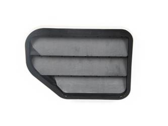 Kratka prawa wentylacyjna tył Ford C-max 10- 15- - 7N51-A280B62-AB , 1808436, oryginał Ford OE