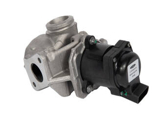 Zawór egr Focus 07-11/ 1.6 di diesel - RE5S6Q-9D475-AE, 2002309, oryginał Ford OE