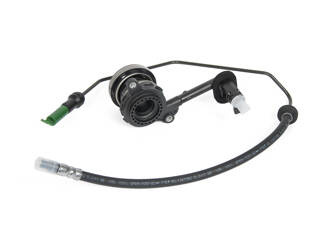 Wysprzęglik sprzęgła Focus 19- 1,0 eb / 1,5 dragon -  JX61-7C630-AA , 2420712, oryginał Ford OE