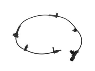 Czujnik abs p/l przód Fiesta 17- -  H1BC-2C204-AB, 2114738, oryginał Ford OE