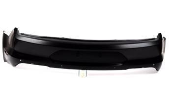 Zderzak tył Mustang 2017- -  JR3B-17K835-AAPRAA , 2327285, oryginał Ford OE